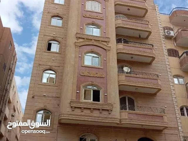 288m2 1 Bedroom Apartments for Sale in Giza 6th of October