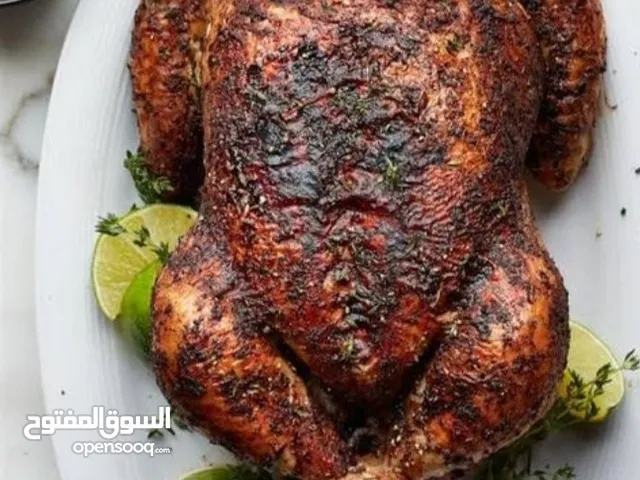 250فراخه 2كيلو ونص كبابجى ابوطاهر الشرقاوى المرج الجديد