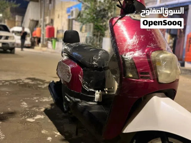 2015 ياماها أخرى