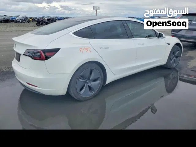 2020 Tesla Model 3 Standard