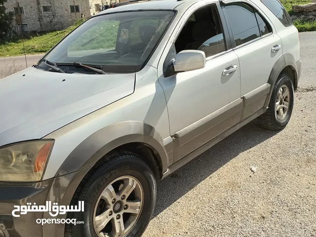 Used Kia Sorento in Irbid