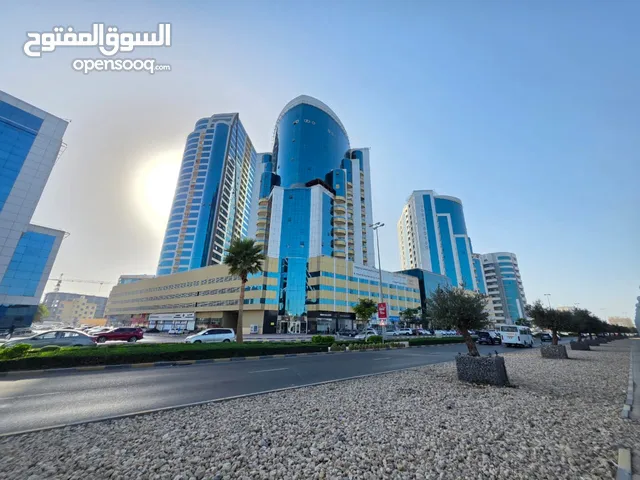 57500 m2 Studio Apartments for Sale in Ajman liwara