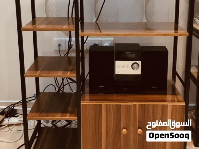مكتبة صغيرة