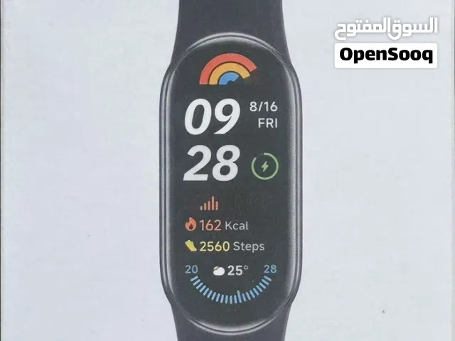Brand new Xiaomi smart band 9