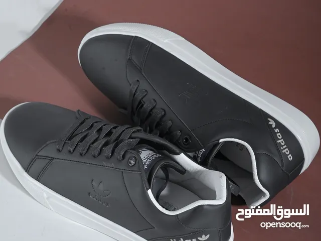 الحق التخفيضات عرض خاص كوتشي رياضى addidas كود al001 تلبيس مرتاح جدا ومظبوط
