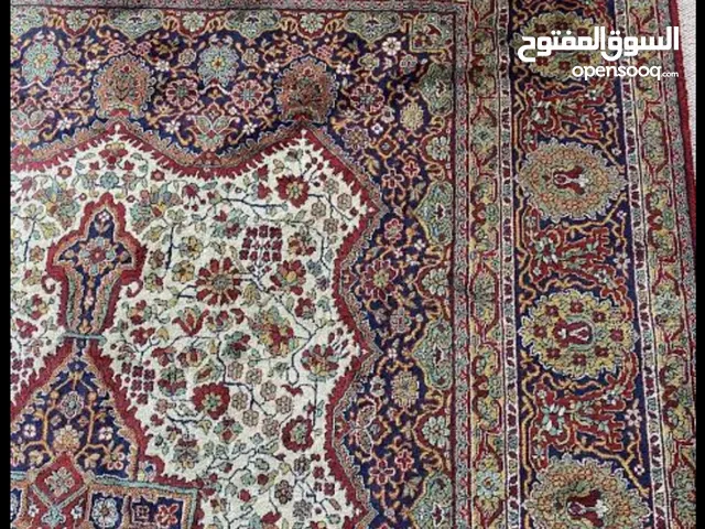 سجاد سوبر كاشان Persian Carpet
