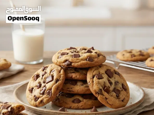 كوكيز كلاسيك