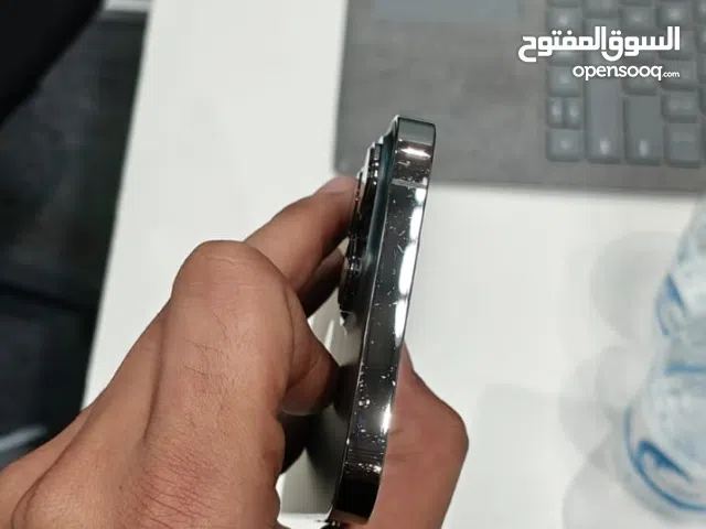 iPhone 13 PRO MAX LLA 256