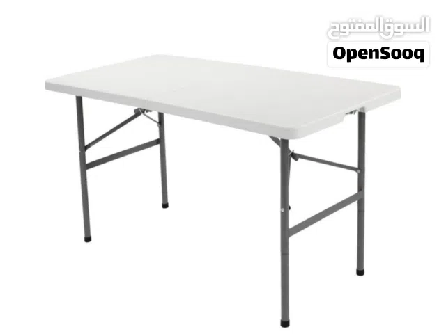 Foldable Table for SALE!! 10KD only