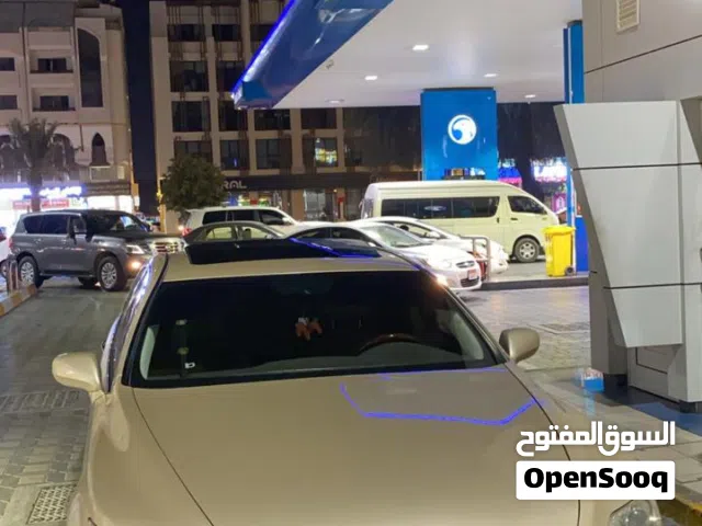 2007 لكزس LS LS 460