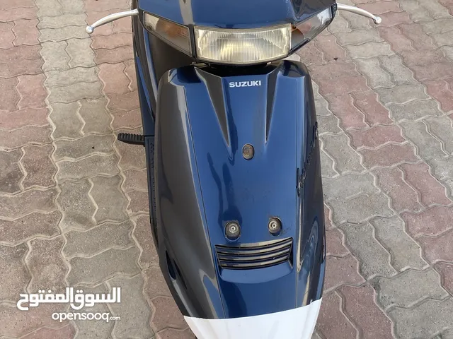 Used Suzuki Other in Al Batinah