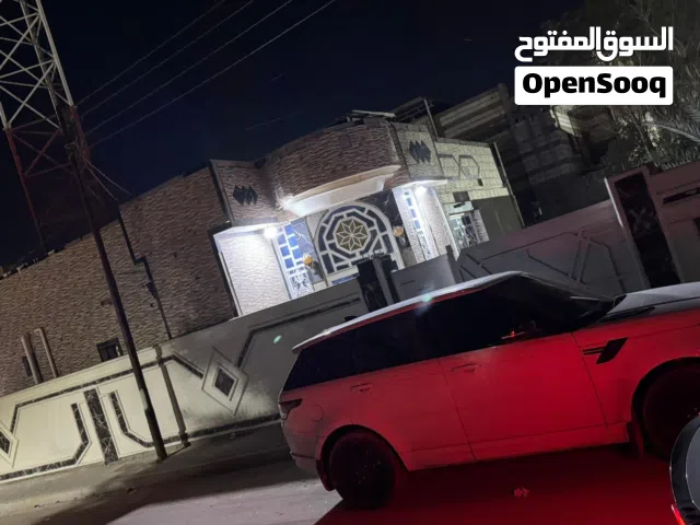 منزل نظيف للايجار في مركز سفوان