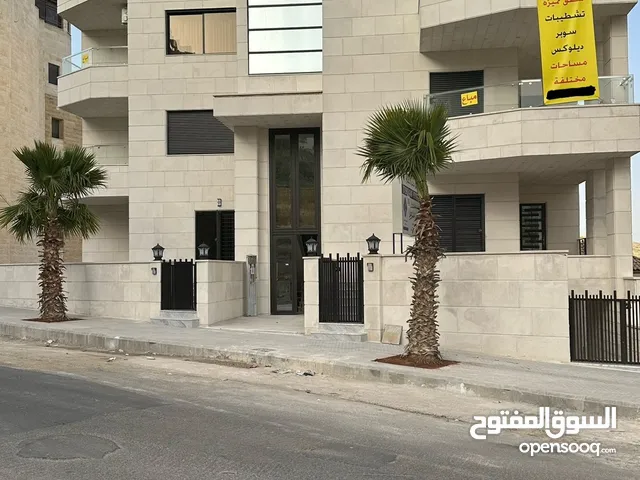 100m2 2 Bedrooms Apartments for Sale in Amman Daheit Al Yasmeen