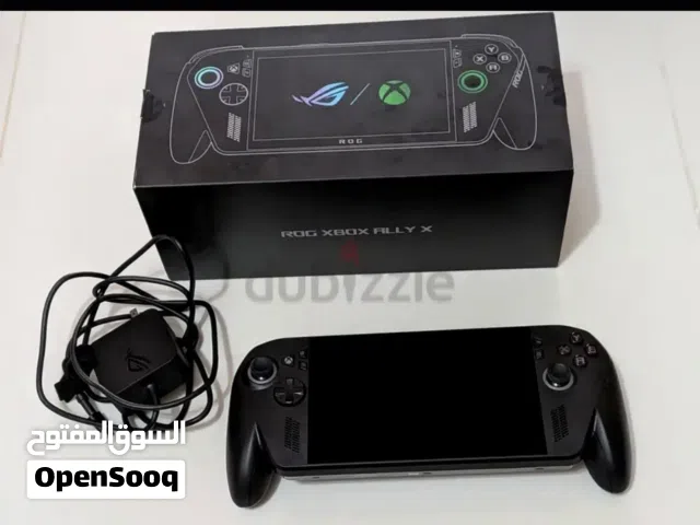 Rog Xbox ally 1tb