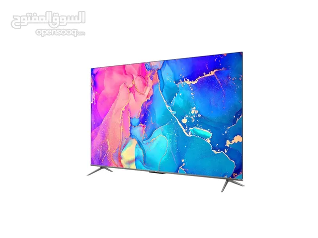 TCL QLED 65 inch TV in Aden