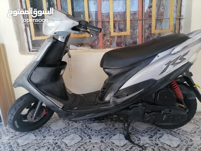 Yamaha SMAX 2024 in Basra