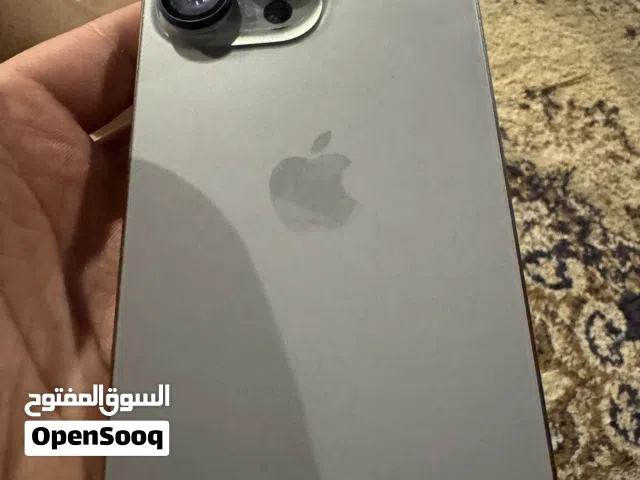 Apple iPhone 15 Pro Max 256 GB in Basra