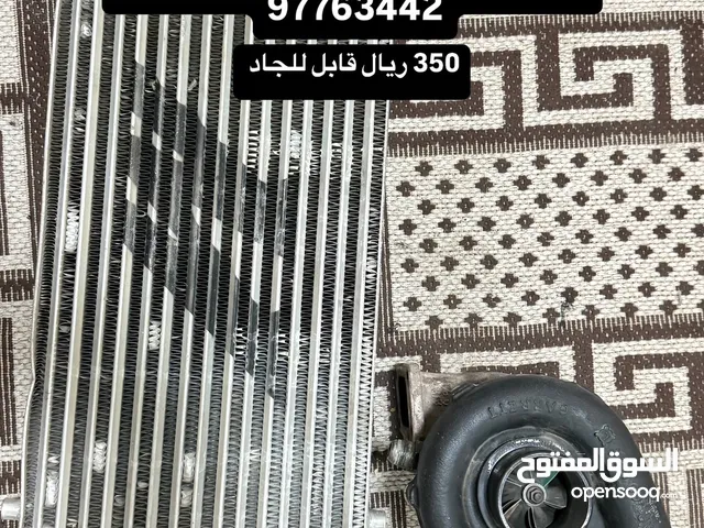 توربو جريدي للبيع معدل ابجريد +انتركولر