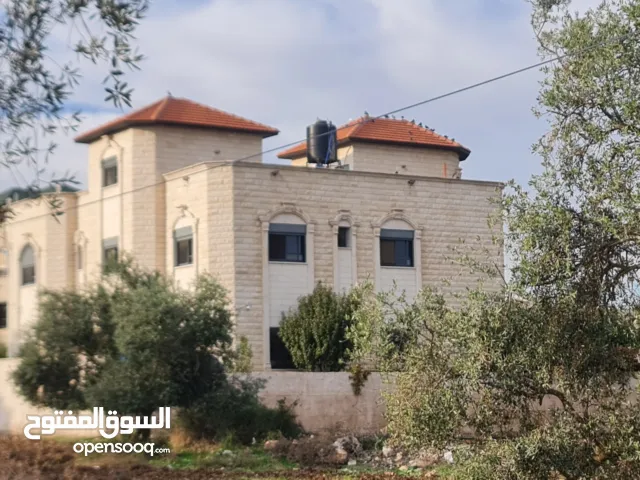 230 m2 More than 6 bedrooms Townhouse for Sale in Jenin Silat Al Harithiya