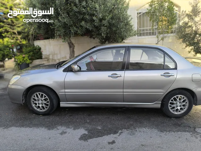 Used Mitsubishi Lancer in Zarqa