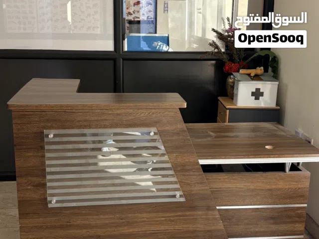 Reception table / Office table