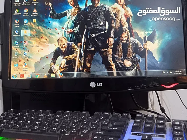Windows HP  Computers  for sale  in Amman