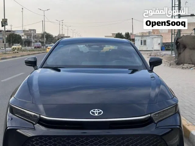 تويوتا كراون 2023 للبيع