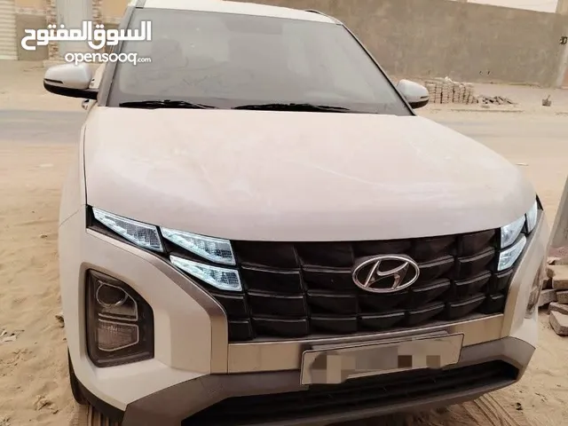 New Hyundai Creta in El Oued