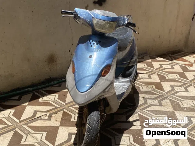 2024 ياماها FJ-09