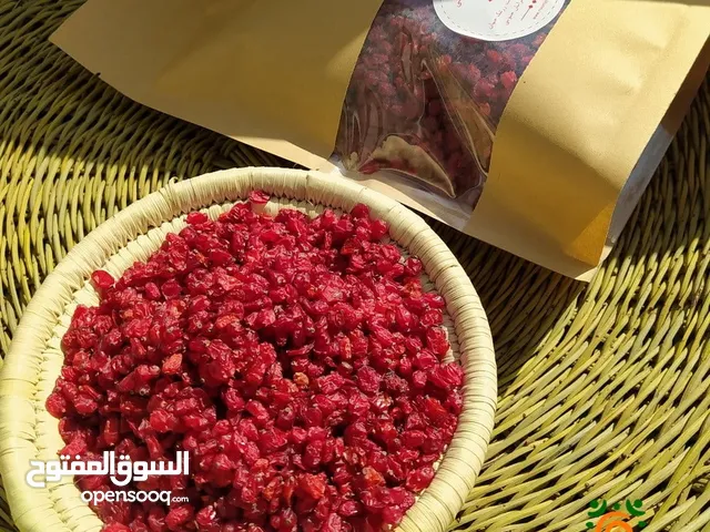 البرباريس جبل