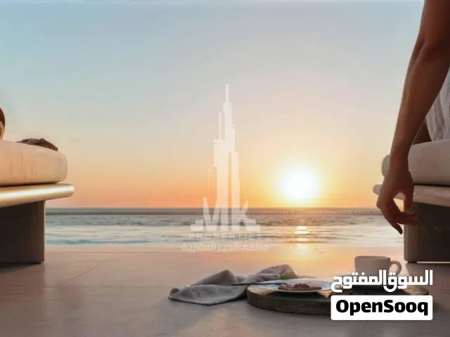 Smart Investment: Marina View Apartment with Easy Plan