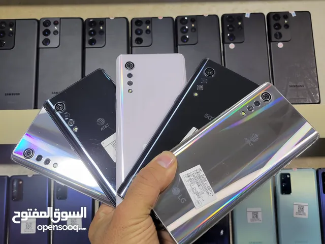 LG Others 128 GB in Sana'a