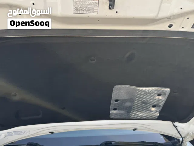 فرشة بونيت لكزس is 2019