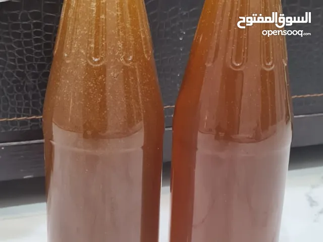 بيع عسل سدر بوطويق مال جبال ولاية نخل مضمون ٪ عسل جديد