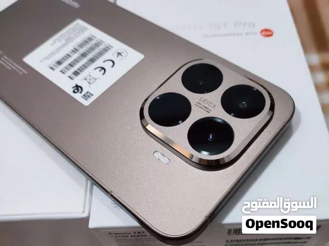 Xiaomi Other 512 GB in Basra