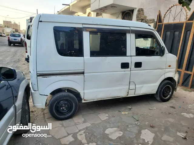 New Suzuki Aerio in Sana'a