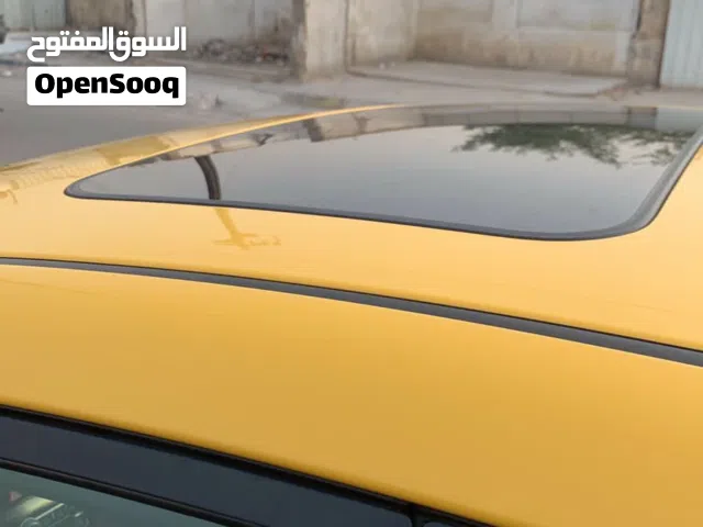 Used Hyundai Elantra in Baghdad