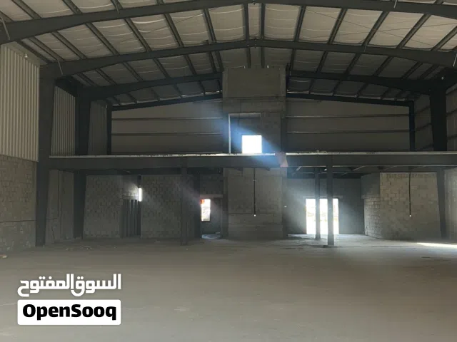 Warehouse for rent in amgara