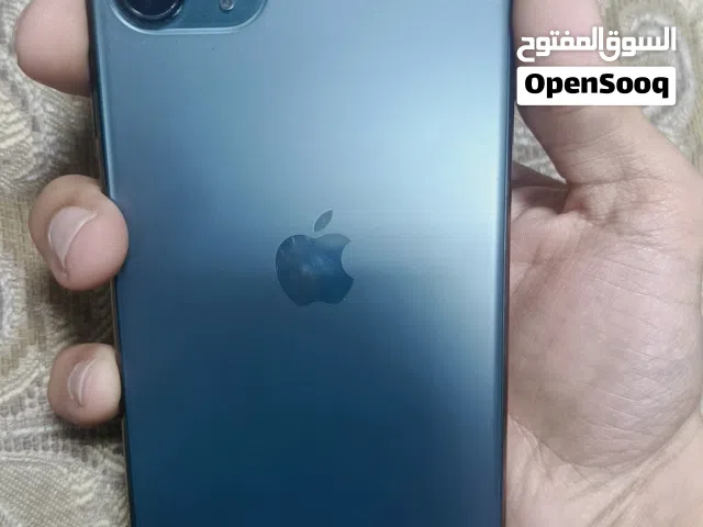 Apple iPhone 11 Pro Max 64 GB in Basra