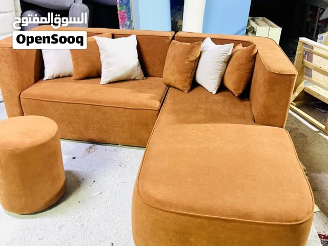 Brand new l shops sofa offer price