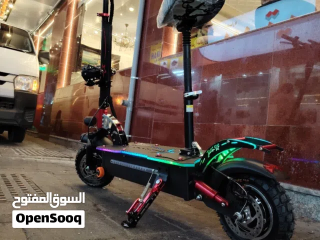 سكوتر للبيع
