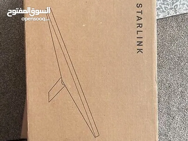 Starlink Mini non active brand new sealed