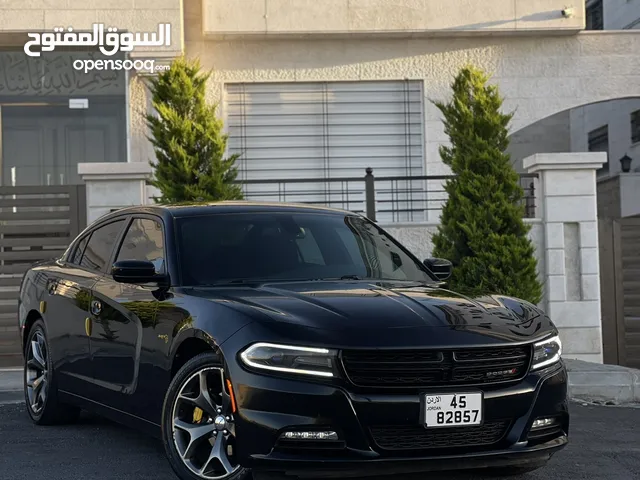 Dodge Charger 2016 in Amman