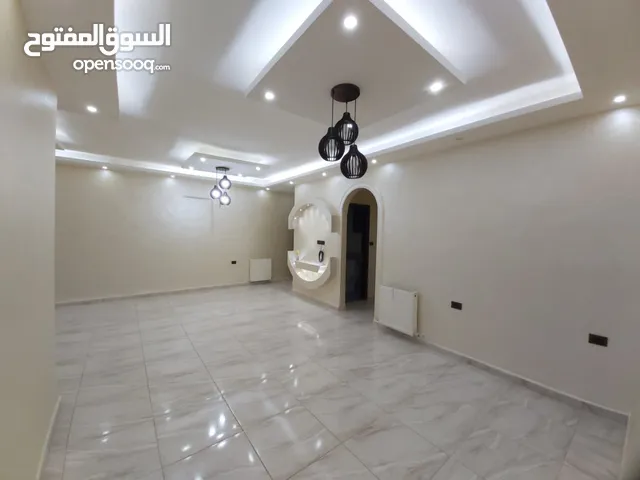 132 m2 3 Bedrooms Apartments for Sale in Amman Dahiet Al Ameer Rashed