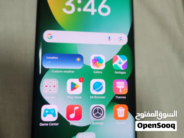 Xiaomi Other 256 GB in Dhofar