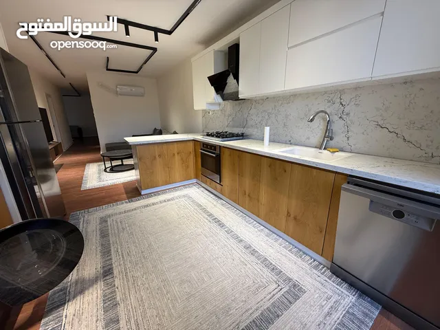 150 m2 3 Bedrooms Apartments for Rent in Ramallah and Al-Bireh Dahiat Al Rayhan