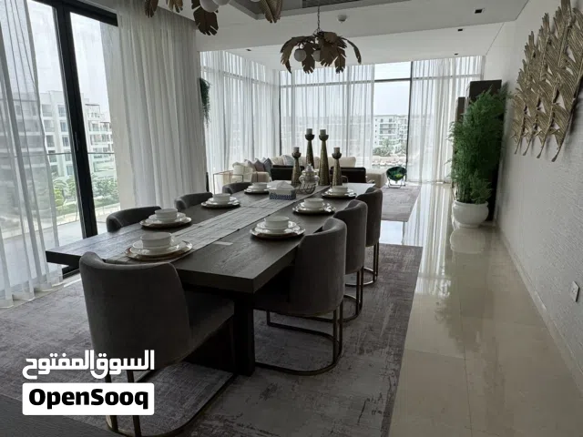 Rare Investment Opportunity with Sea View in Al Mouj