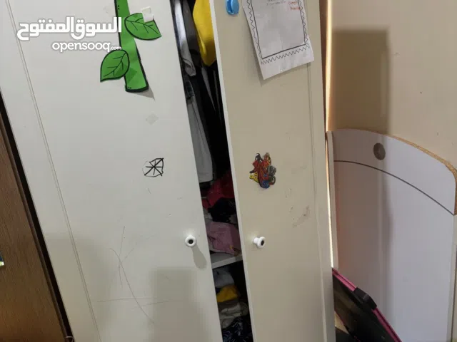IKEA Closet