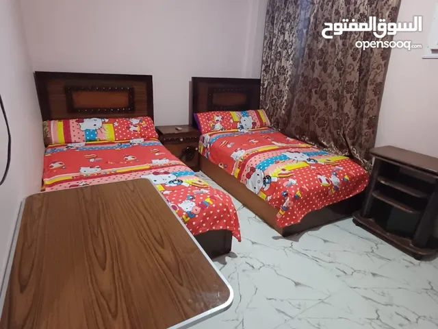 90 m2 3 Bedrooms Apartments for Rent in Cairo Shorouk City