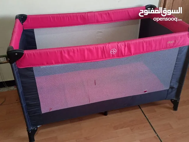 سرير بيبي بنت